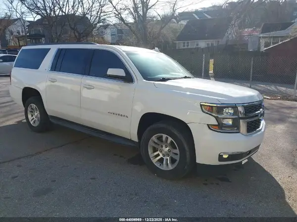 1GNSKHKC0KR185682 2019 CHEVROLET SUBURBAN