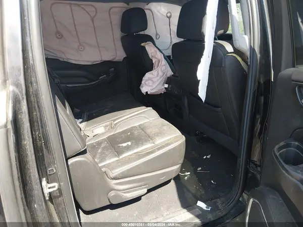 1GNSKHKC0KR190462 2019 CHEVROLET SUBURBAN - Image 8
