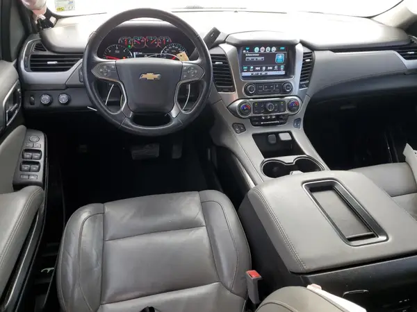 1GNSKHKC0KR200438 2019 CHEVROLET SUBURBAN - Image 8
