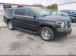 1GNSKHKC0KR203405 2019 CHEVROLET SUBURBAN