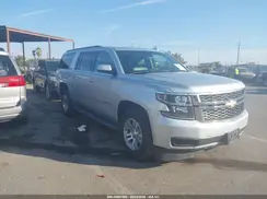 1GNSKHKC0KR205204 2019 CHEVROLET SUBURBAN