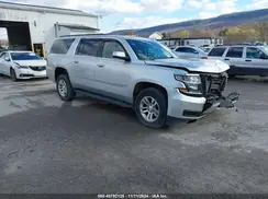 1GNSKHKC0KR205221 2019 CHEVROLET SUBURBAN