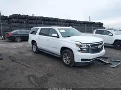 1GNSKHKC0KR206031 2019 CHEVROLET SUBURBAN