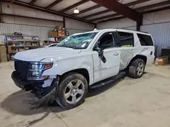 1GNSKHKC0KR209592 2019 CHEVROLET SUBURBAN