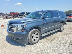 1GNSKHKC0KR218146 2019 CHEVROLET SUBURBAN
