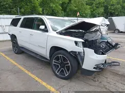 1GNSKHKC0KR261336 2019 CHEVROLET SUBURBAN