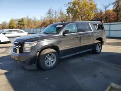 1GNSKHKC0KR273907 2019 CHEVROLET SUBURBAN