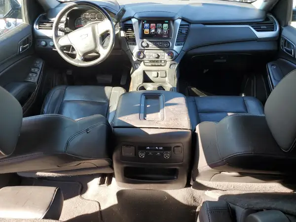 1GNSKHKC0KR273907 2019 CHEVROLET SUBURBAN - Image 8