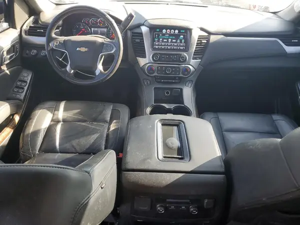1GNSKHKC0KR277049 2019 CHEVROLET SUBURBAN - Image 8