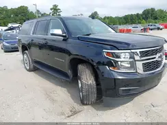 1GNSKHKC0KR277200 2019 CHEVROLET SUBURBAN