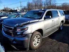 1GNSKHKC0KR279349 2019 CHEVROLET SUBURBAN