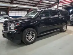 1GNSKHKC0KR279982 2019 CHEVROLET SUBURBAN