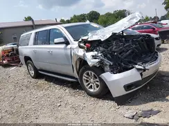 1GNSKHKC0KR285314 2019 CHEVROLET SUBURBAN
