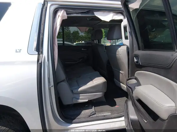 1GNSKHKC0KR285314 2019 CHEVROLET SUBURBAN - Image 8