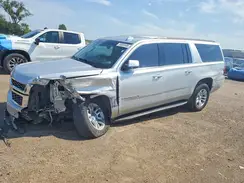 1GNSKHKC0KR291369 2019 CHEVROLET SUBURBAN