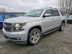 1GNSKHKC0KR297818 2019 CHEVROLET SUBURBAN