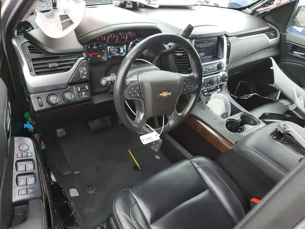 1GNSKHKC0KR297818 2019 CHEVROLET SUBURBAN - Image 8
