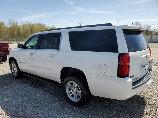1GNSKHKC0KR311894 2019 CHEVROLET SUBURBAN - Image 2