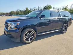 1GNSKHKC0KR313760 2019 CHEVROLET SUBURBAN