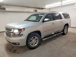 1GNSKHKC0KR319848 2019 CHEVROLET SUBURBAN