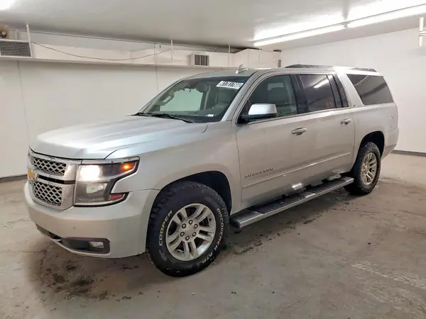 1GNSKHKC0KR319848 2019 CHEVROLET SUBURBAN - Image 1