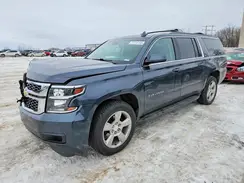 1GNSKHKC0KR329456 2019 CHEVROLET SUBURBAN