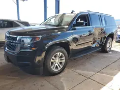 1GNSKHKC0KR345852 2019 CHEVROLET SUBURBAN