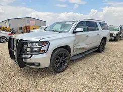 1GNSKHKC0KR358147 2019 CHEVROLET SUBURBAN