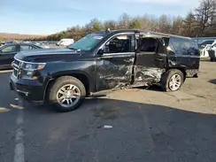 1GNSKHKC0KR363185 2019 CHEVROLET SUBURBAN