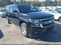 1GNSKHKC0KR366832 2019 CHEVROLET SUBURBAN