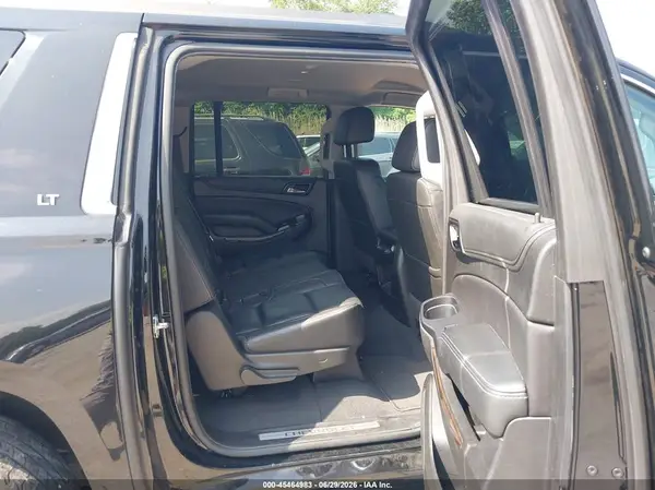 1GNSKHKC0KR367141 2019 CHEVROLET SUBURBAN - Image 8