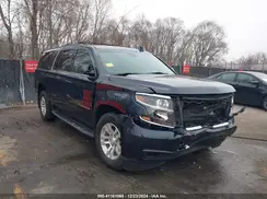 1GNSKHKC0KR372520 2019 CHEVROLET SUBURBAN