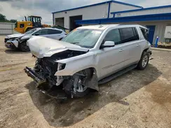 1GNSKHKC0KR376387 2019 CHEVROLET SUBURBAN