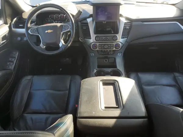 1GNSKHKC0KR380519 2019 CHEVROLET SUBURBAN - Image 8