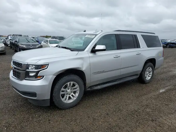 1GNSKHKC0KR397479 2019 CHEVROLET SUBURBAN - Image 1