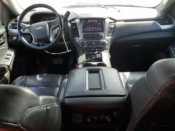1GNSKHKC0KR397479 2019 CHEVROLET SUBURBAN - Image 8