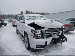 1GNSKHKC0KR398471 2019 CHEVROLET SUBURBAN