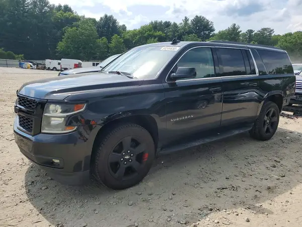 1GNSKHKC0KR402146 2019 CHEVROLET SUBURBAN