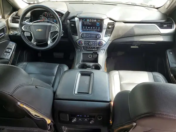 1GNSKHKC0KR402146 2019 CHEVROLET SUBURBAN - Image 8
