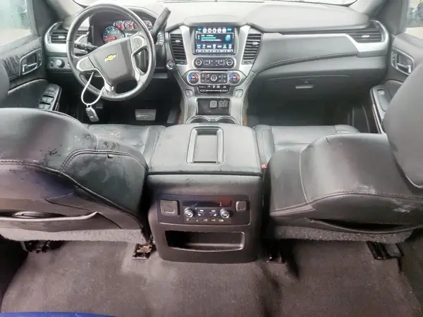1GNSKHKC0LR136399 2020 CHEVROLET SUBURBAN - Image 8