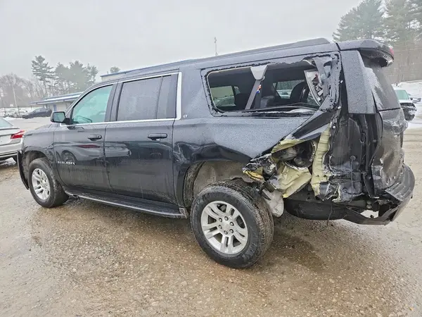 1GNSKHKC0LR140470 2020 CHEVROLET SUBURBAN - Image 2