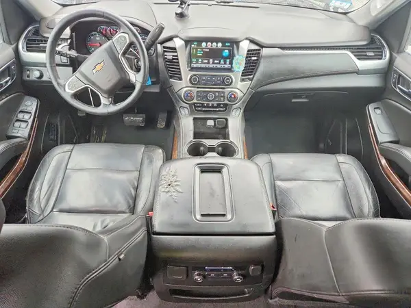 1GNSKHKC0LR140470 2020 CHEVROLET SUBURBAN - Image 8