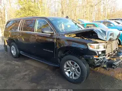 1GNSKHKC0LR158645 2020 CHEVROLET SUBURBAN