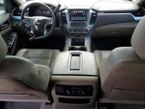 1GNSKHKC0LR173727 2020 CHEVROLET SUBURBAN - Image 8