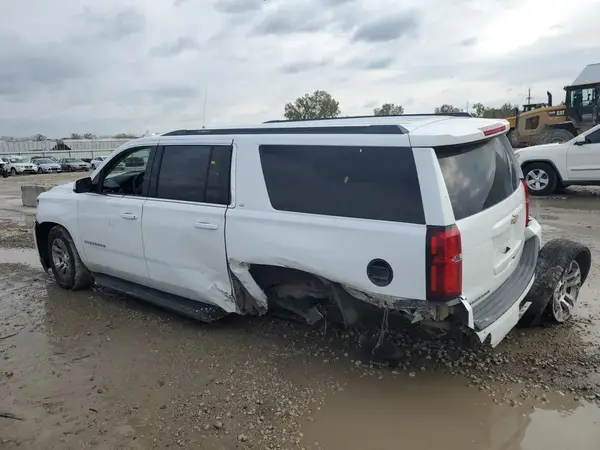 1GNSKHKC0LR179334 2020 CHEVROLET SUBURBAN - Image 2