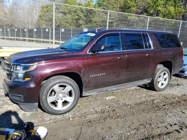 1GNSKHKC0LR183805 2020 CHEVROLET SUBURBAN - Image 1