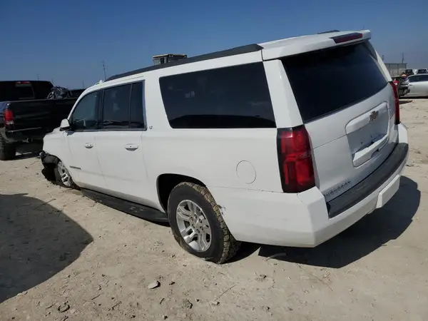 1GNSKHKC0LR236874 2020 CHEVROLET SUBURBAN - Image 2