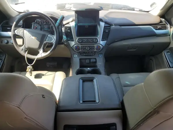 1GNSKHKC0LR236874 2020 CHEVROLET SUBURBAN - Image 8