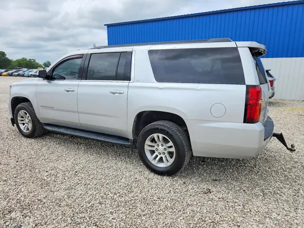 1GNSKHKC0LR238866 2020 CHEVROLET SUBURBAN - Image 2