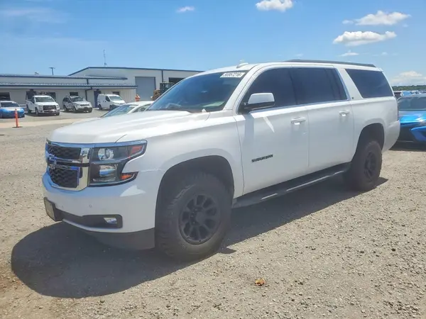 1GNSKHKC0LR259944 2020 CHEVROLET SUBURBAN - Image 1